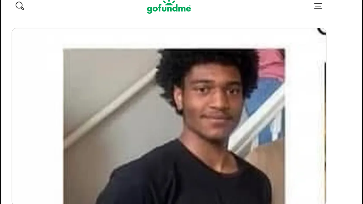 Isaiah Lowe’s car was found submerged in the San Luis Rey River, San Diego County deputies said.