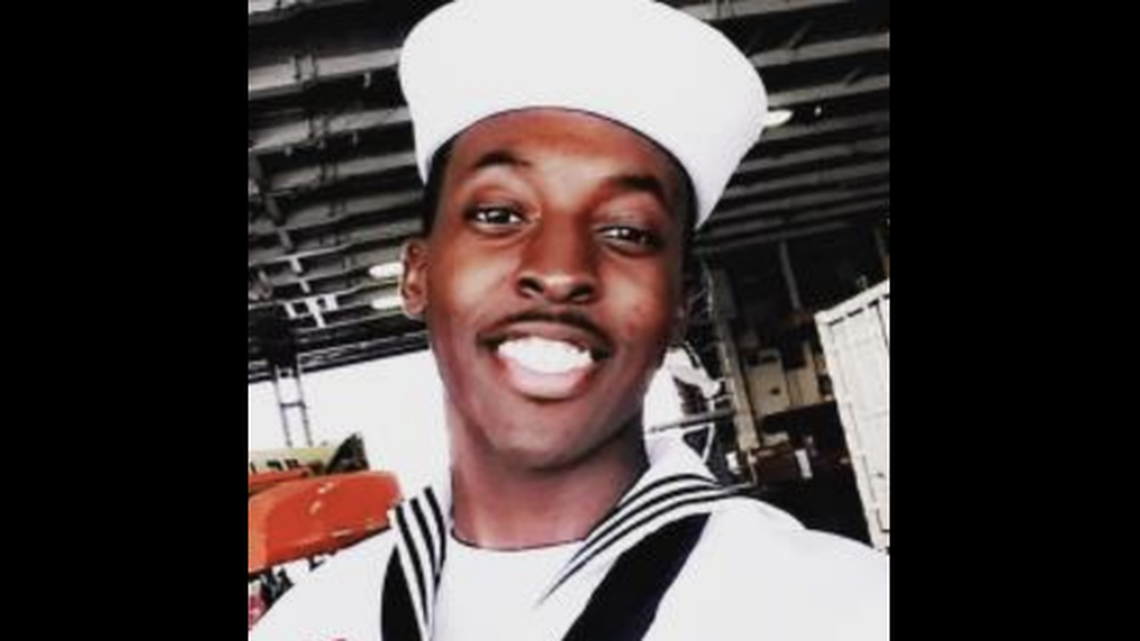 Corneilius Brown was fatally shot in his apartment doorway April 24, 2021, La Mesa police say.