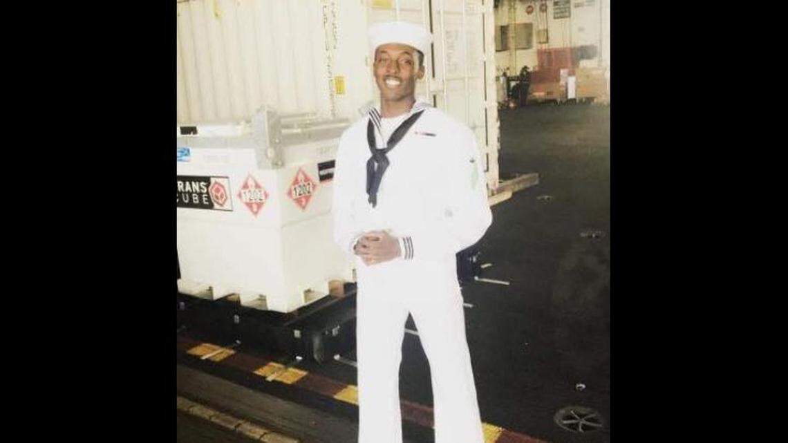 A reward has been offered for information in Corneilius Brown’s killing.