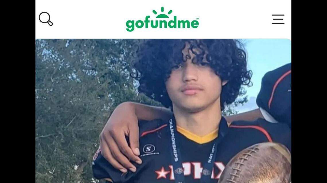 A 15-year-old was fatally stabbed in Arizona, officials said.