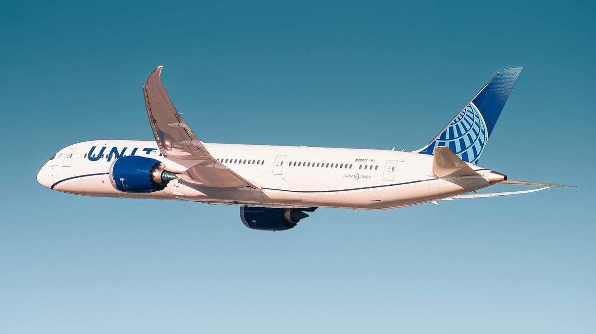 A pilot’s forgotten passport diverted a China-bound flight to San Francisco International Airport, United Airlines says.