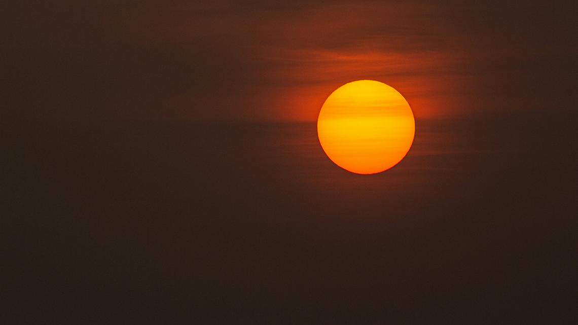 Will temperatures hit 90 degrees in Sacramento this week? Here’s what to know