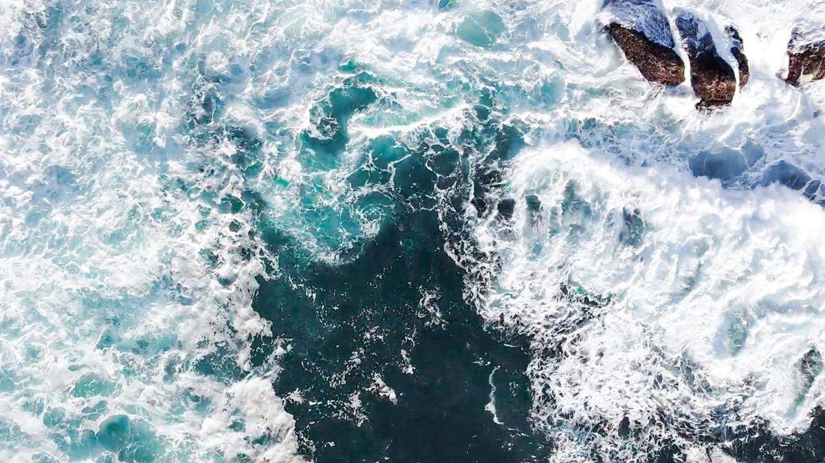 Jeffrey Hulliger vanished from Monterey Bay in 1997, Othram said.