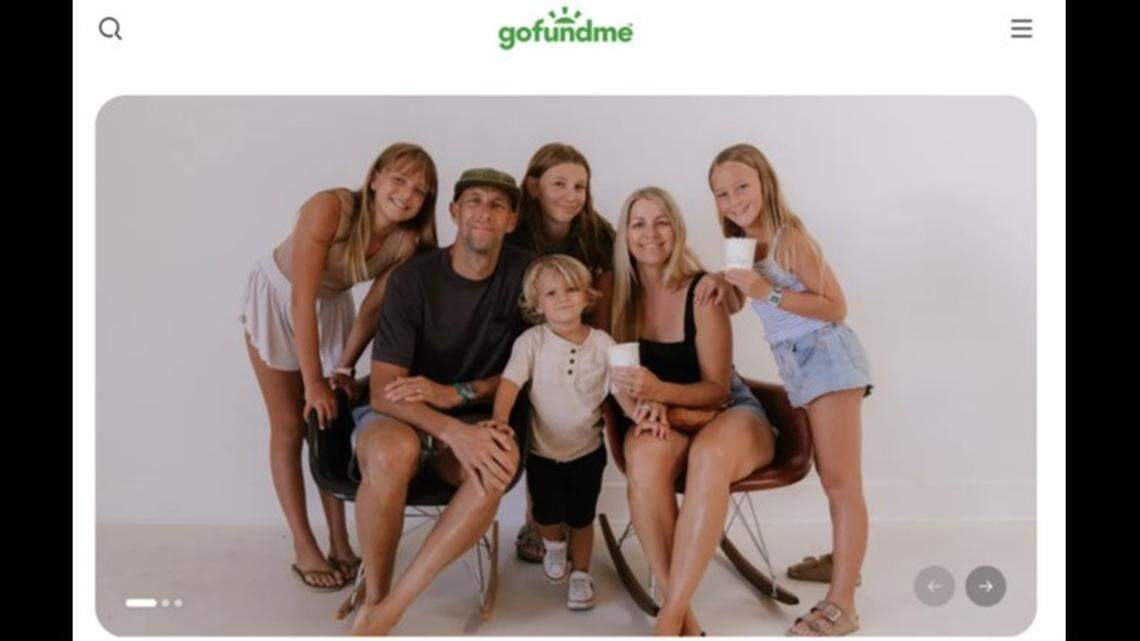 Eric Williams, a pastor and father of four, founded Community Church of West Garden Grove with his wife in 2011, according to the congregation’s website.