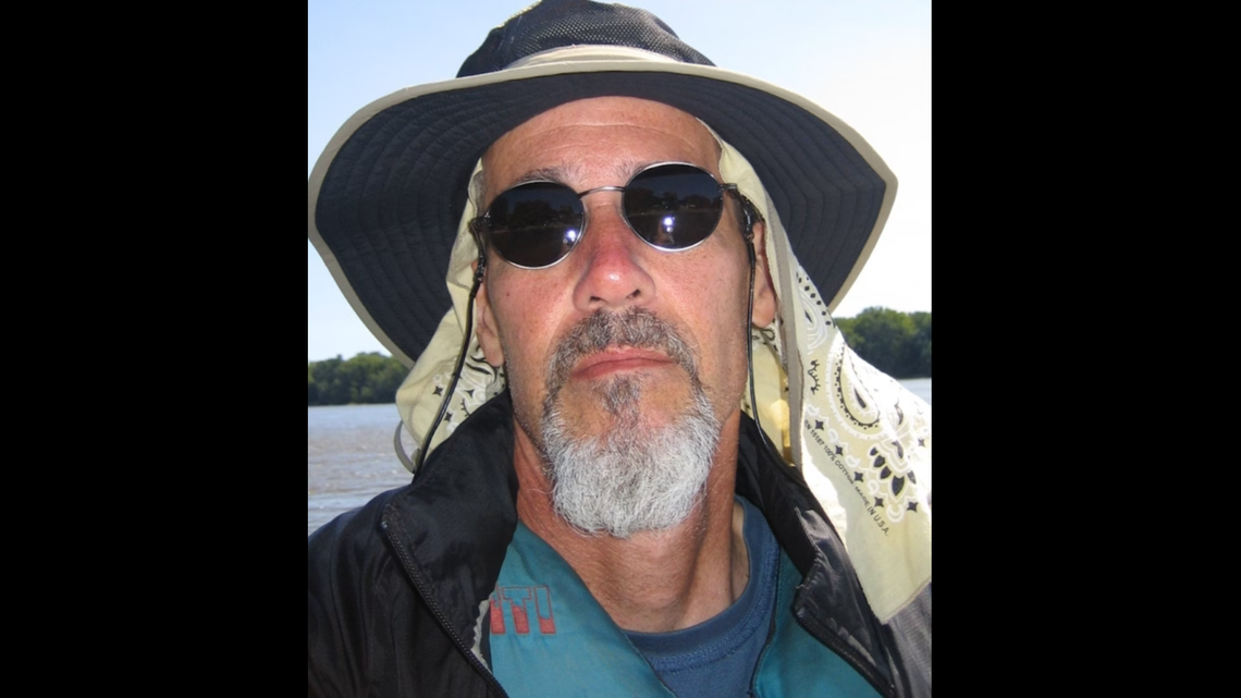 A hiker who went missing on a solo 11-day trek in Wyoming has been found dead, according to a sheriff’s office. 