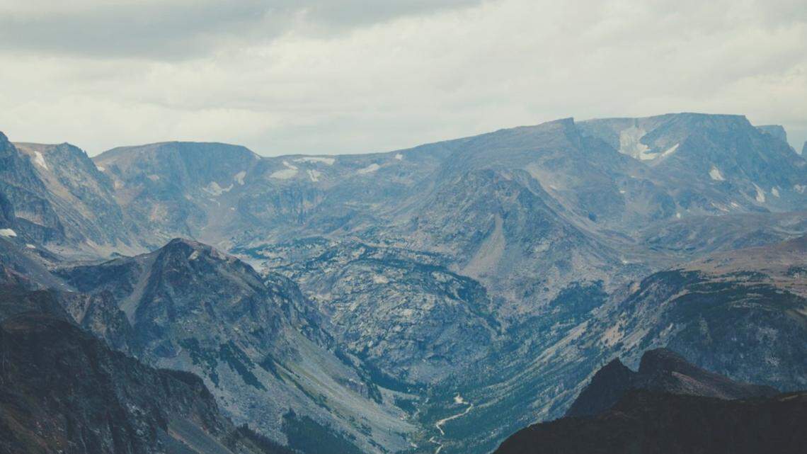 The 73-year-old hiker vanished in the Beartooth Mountains, deputies say.