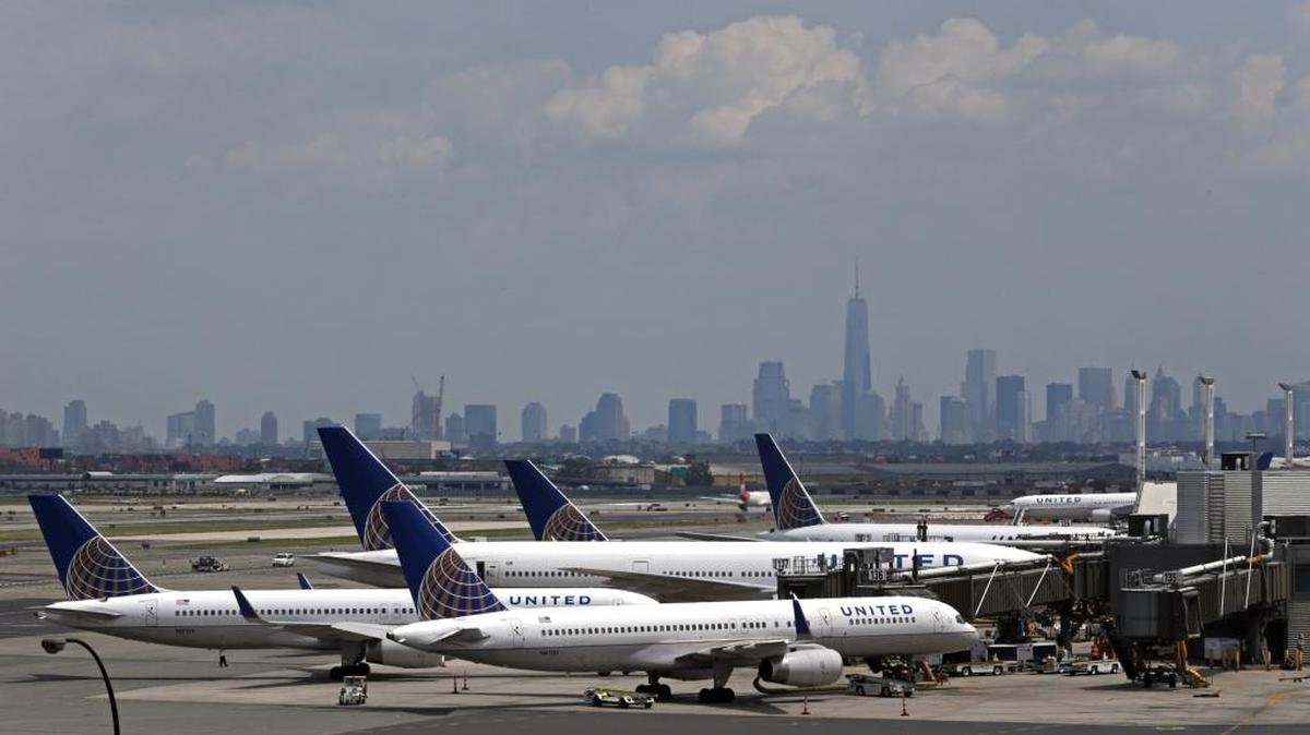 United said on Monday that regular-paying fliers are welcome to wear leggings aboard its flights, even though two teenage girls were barred by a gate agent from boarding a flight from Denver to Minneapolis Sunday because of their attire.