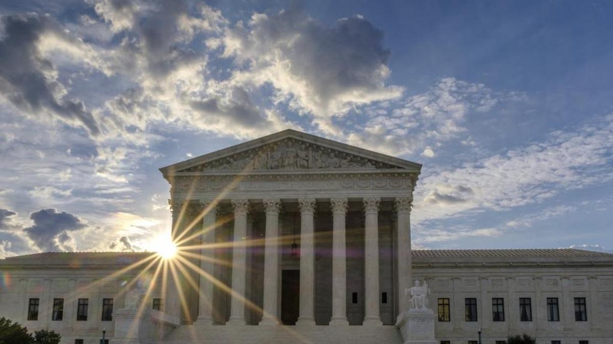 The justices on Monday left in place an appeals court ruling that upheld strict limits on issuing permits for concealed weapons.
