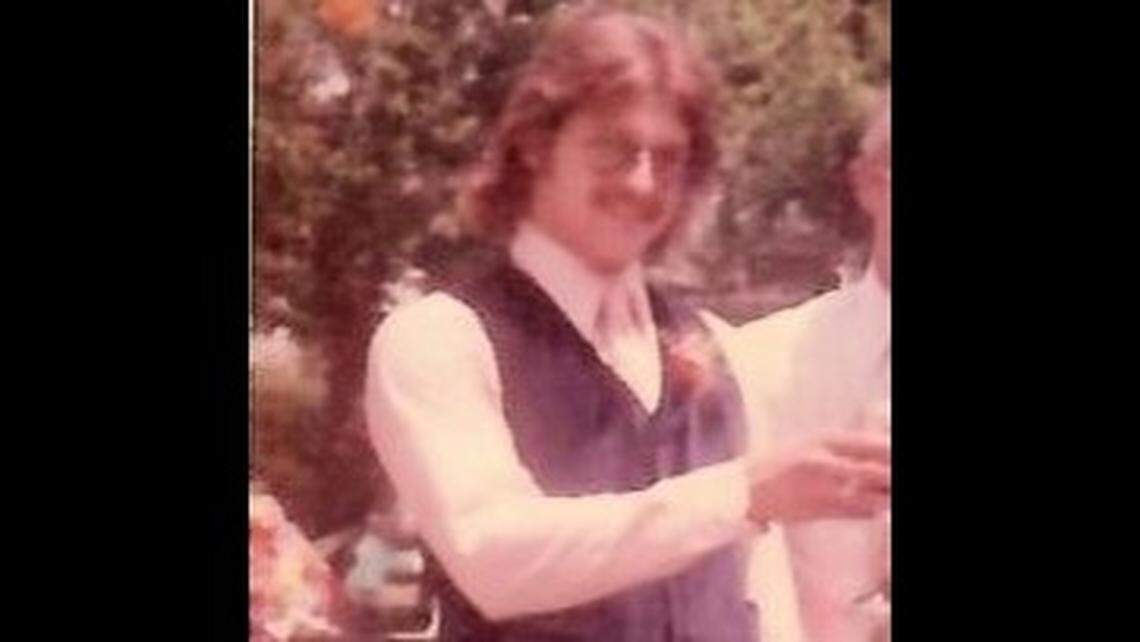 Paul Richard Davis stopped calling family in the early 1980s, deputies said.