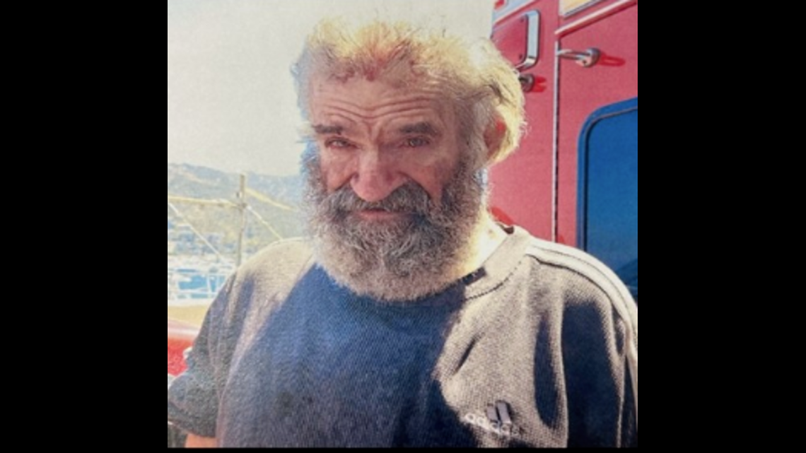 A 71-year-old man last seen on a sailboat near Santa Catalina Island has been missing for days, according to a California sheriff’s office.