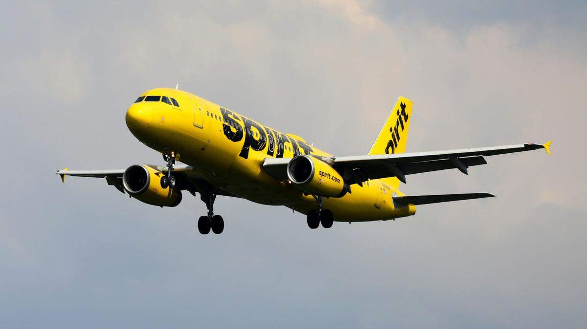 Authorities removed passengers from the airliner, canceled the flight and searched the plane with bomb-sniffing dogs.