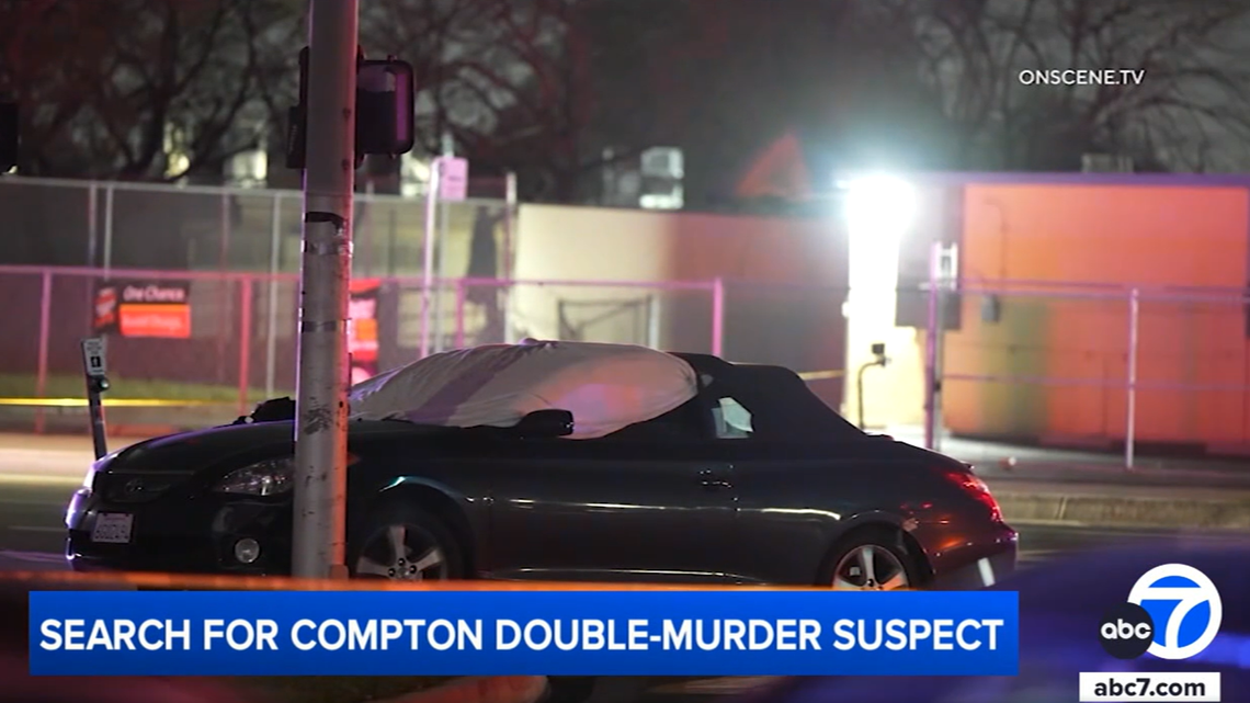 Both women “tragically” died on scene, according to Los Angeles County deputies. 