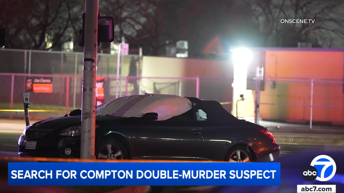 Both women “tragically” died on scene, according to Los Angeles County deputies. 