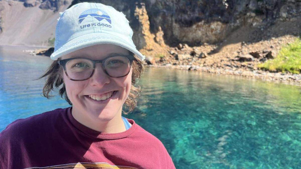 Kaylee Birt, 29, was last seen April 4 in Fields, Oregon, deputies said. Her remains were discovered May 3.