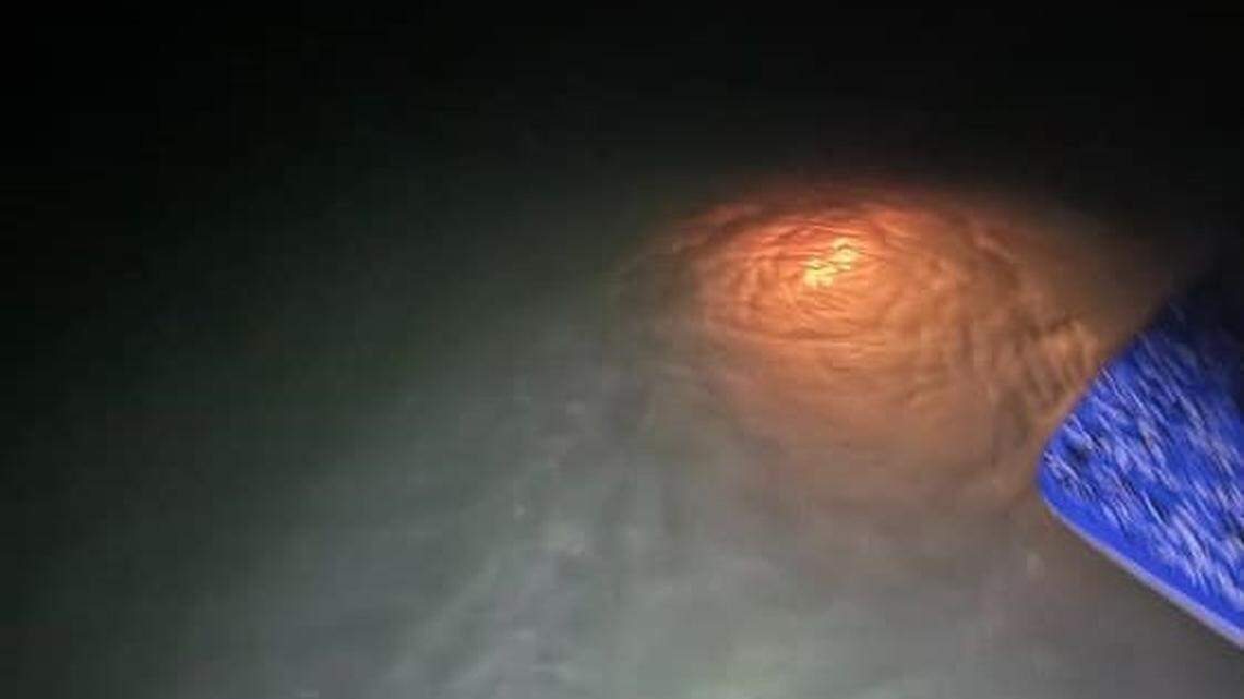 A pickup truck and boat trailer sank into Lake Sonoma, leading to a drunk driving arrest for the driver, California cops say.