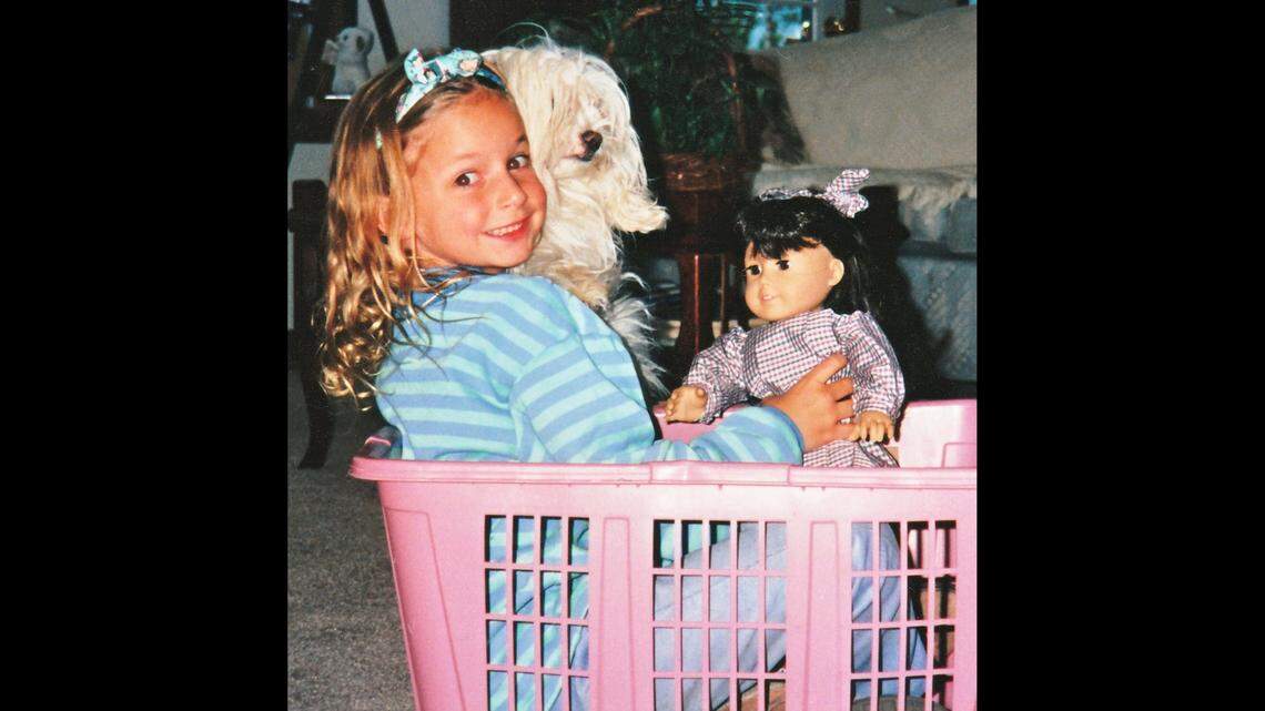 Sarah Skiba was 9 years old when she vanished in 1999 in Colorado, police said.