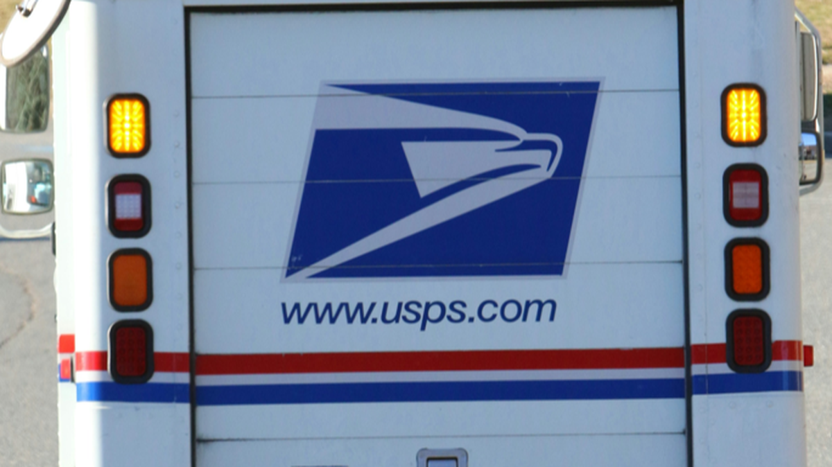 A 33-year-old man was charged with robbery, taking a motor vehicle without permission and attempting to elude a pursuing police vehicle in Pierce County Superior Court on Wednesday, April 2, 2025. He allegedly stole keys from a USPS mail carrier at gunpoint on Monday.