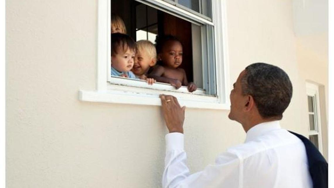 A tweet by former President Barack Obama has received a lot of love on the social media platform.