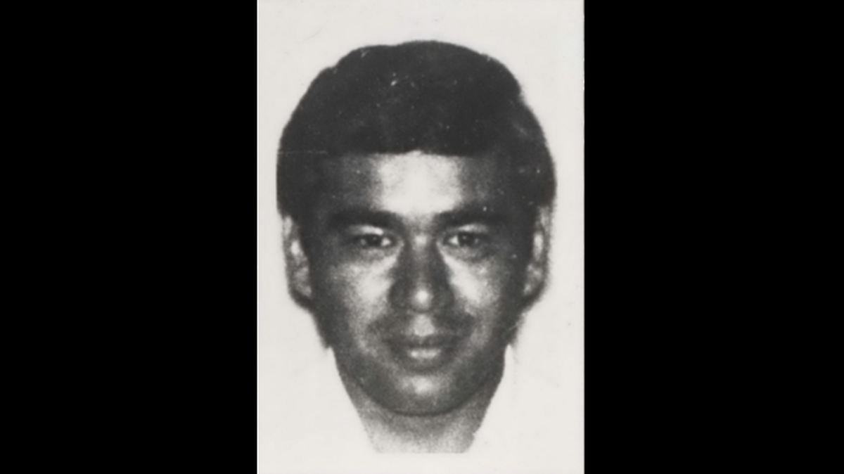Human remains found in 1980 have been identified, Nevada police said.