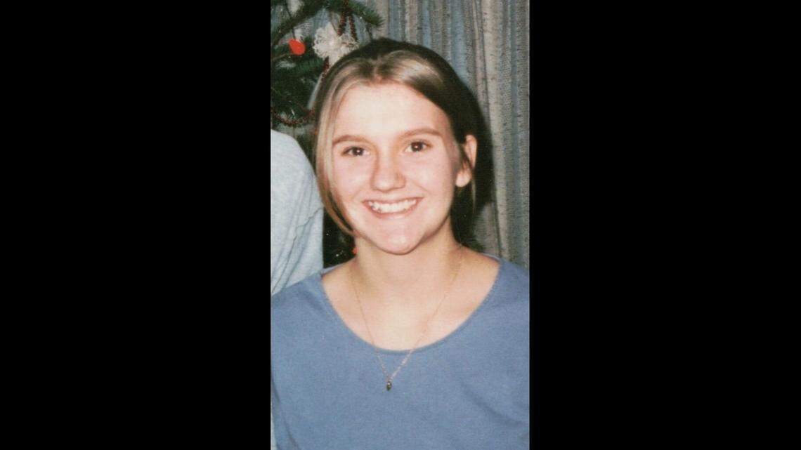 Danielle “Danni” Houchins’ cold case killing was closed thanks to DNA technology, deputies say.