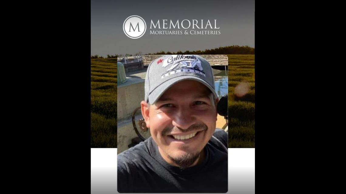 Two men are accused of fatally stabbing a U.S. veteran in Utah, officials said.