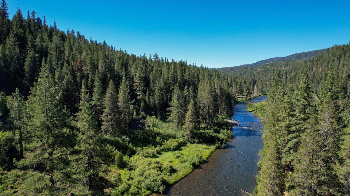 The future health of the Truckee River is an example of how policies for land and water need to be in harmony together.