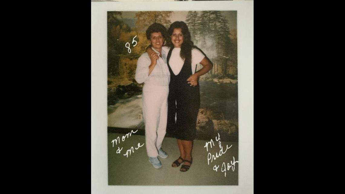 Family reported Jacqueline Danette Ebel missing from Long Beach, California officials say.