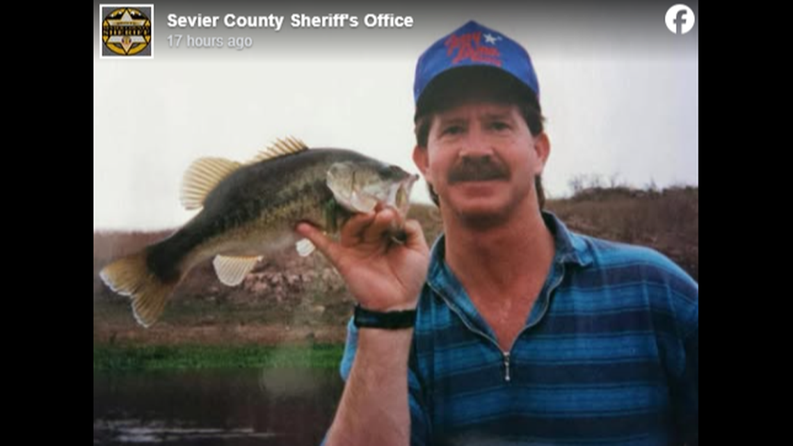 A foot inside a boot helped solve the mystery of a man who went missing in 1997, Utah officials said.