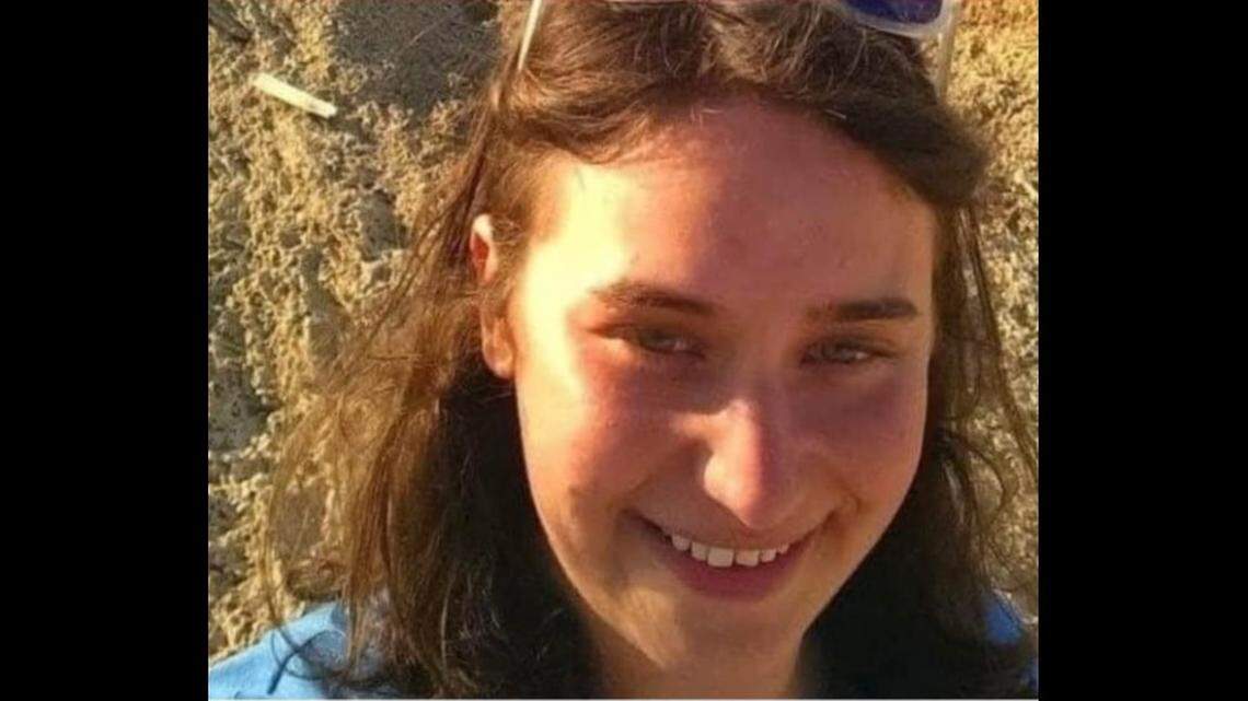 Shayna Feinman was reported missing March 18, deputies say.