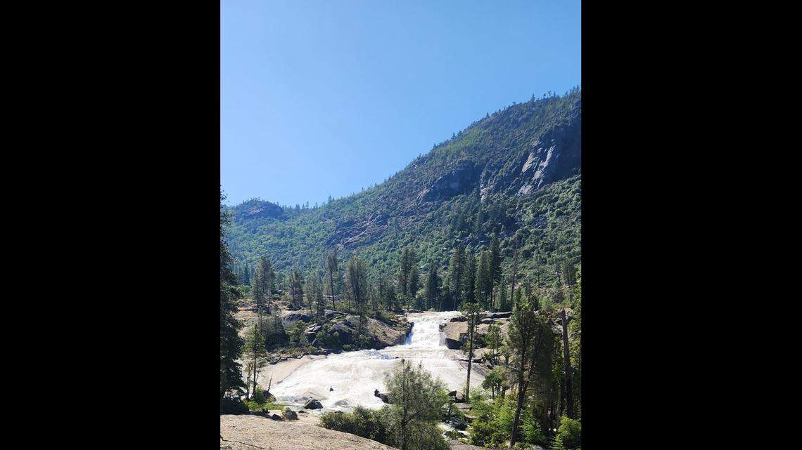 Visitors are leaving gross discoveries in Yosemite National Park in California, photos show and rangers say.