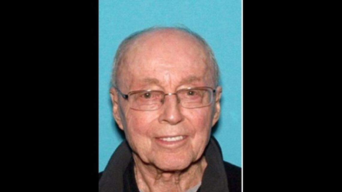 Wolfe was last seen in San Pedro on July 8, Los Angeles police say.