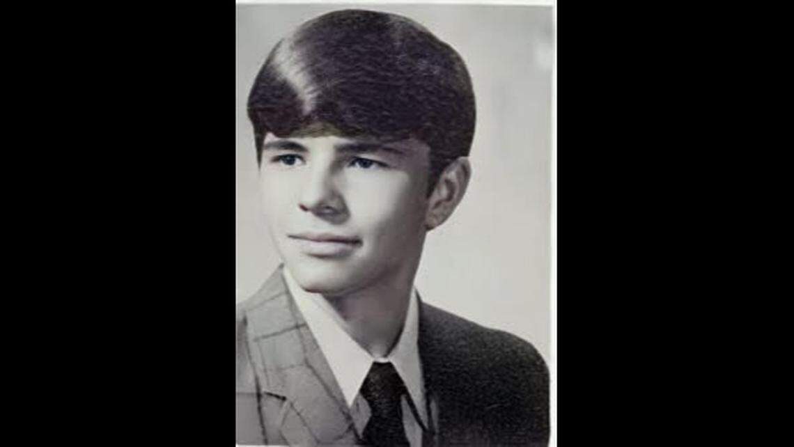 Remains found on a rural mountain pass 33 years ago have been identified, Colorado officials say.