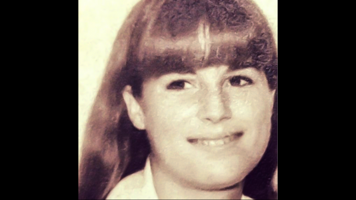 Laurie Diane Potter’s husband was sentenced in her 2003 killing, prosecutors say.