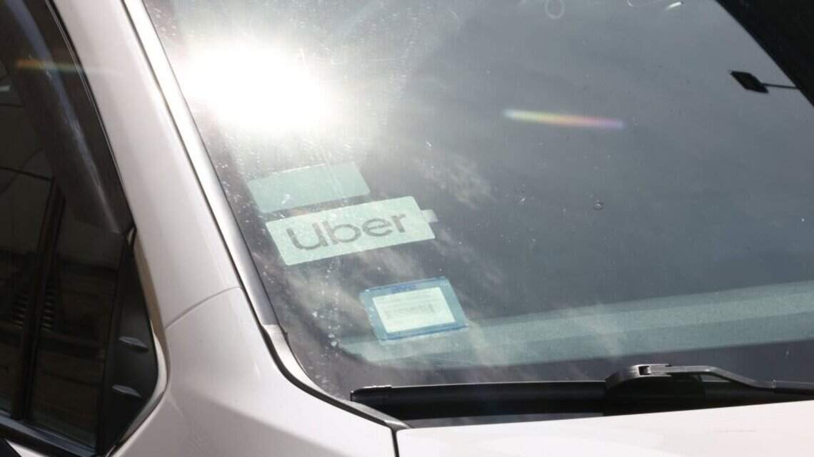 How old do you have to be to ride solo in an Uber, Waymo or Lyft? What to know