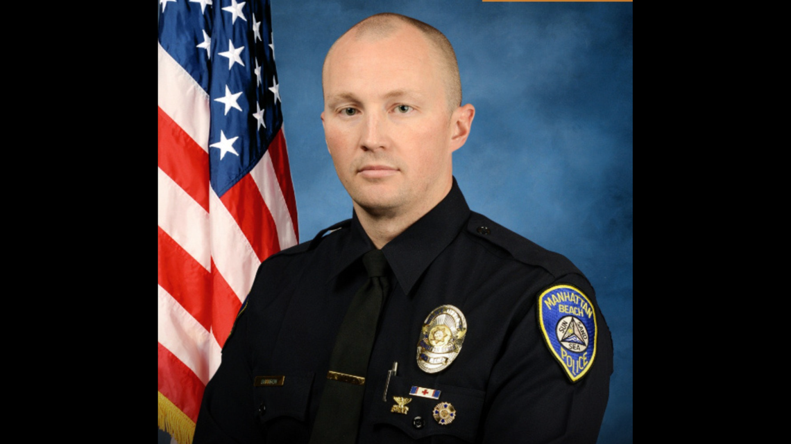 Following the deadly crash, Swanson was remembered as a “hero.”