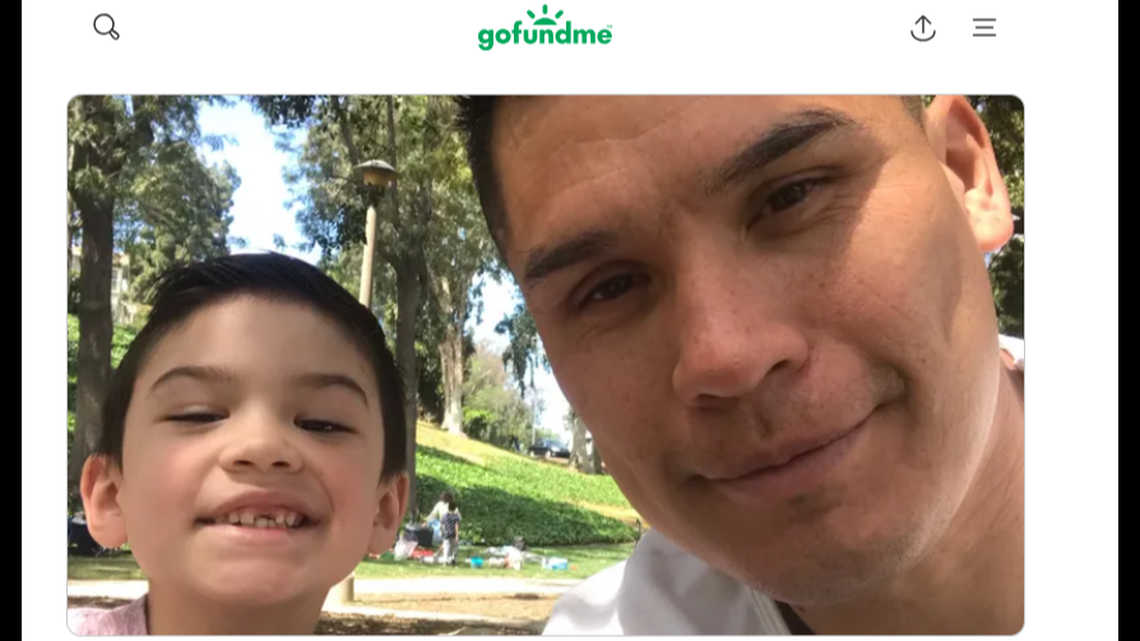 Nearly three years after a 6-year-old boy was killed in a road rage incident as his mother drove him to kindergarten, a man has been sentenced to prison, prosecutors say.