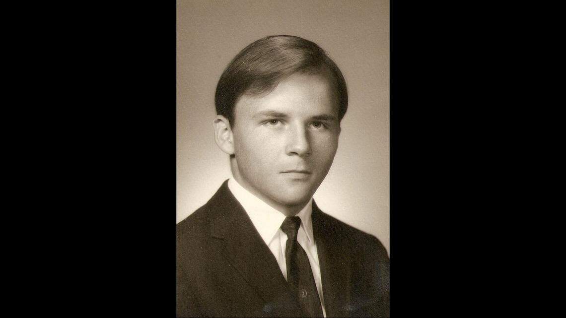 Larry Parks would have been 30 at the time of his death, Oregon police say.