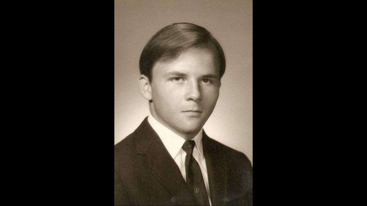 Larry Parks would have been 30 at the time of his death, Oregon police say.