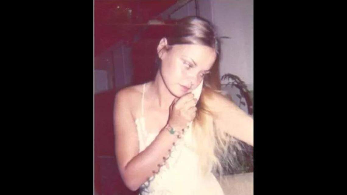 Jeanette Ralston was found dead in an apartment carport, prosecutors said.