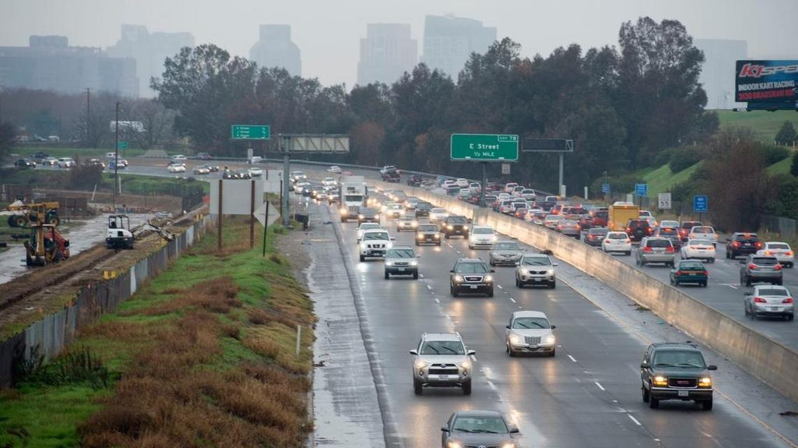 According to a new study, California has the worst drivers in the nation. Sacramento is a big reason why the state scored so low.