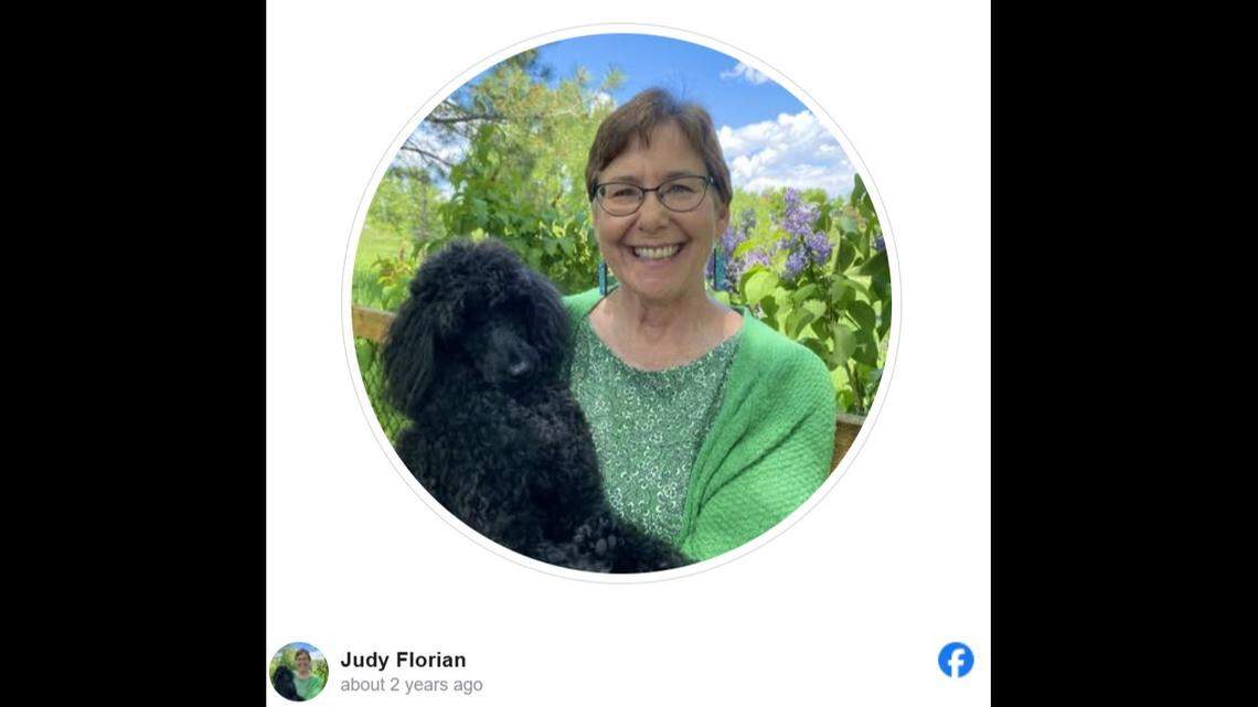 Judy Florian died on July 8, 2024, after being hit by an SUV, prosecutors said.