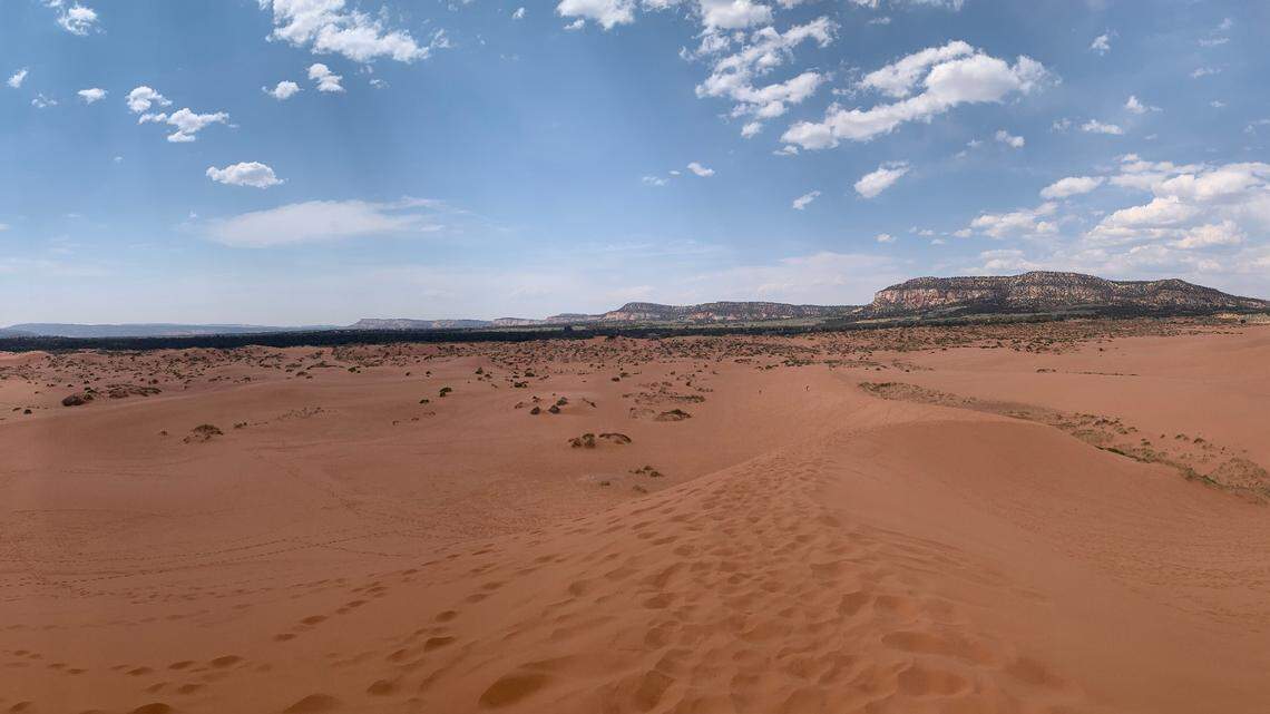 A 23-year-old died in a rollover ATV crash, Utah officials said.