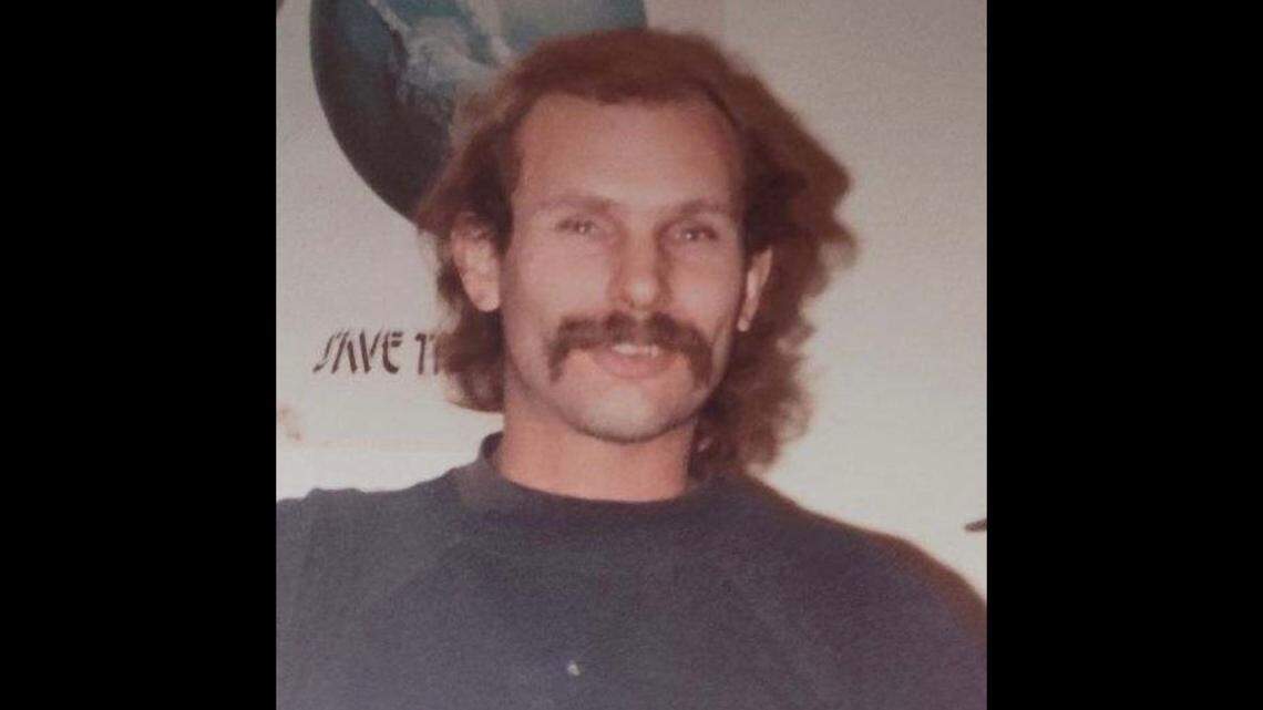 A body was identified 23 years after it was found in California, deputies say.