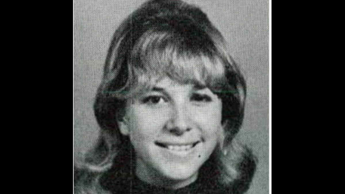 Karen Percifield was found dead near Aptos Village Park on May 28, 1976, Santa Cruz County deputies said.