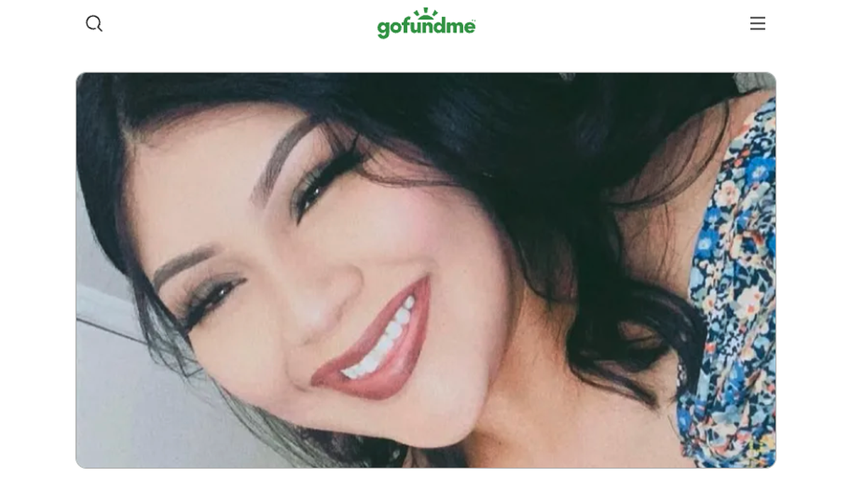 A man is accused of killing his girlfriend, 20-year-old Keonna Honanie, Arizona officials said.
