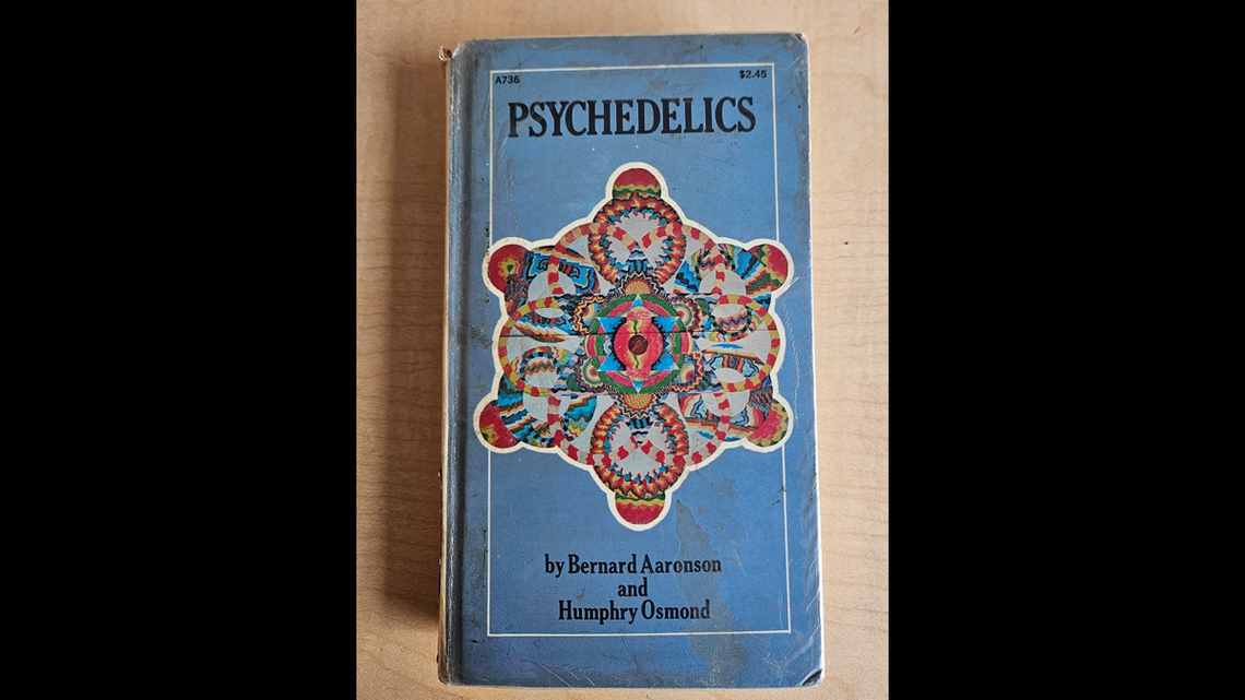 A library was returned to a Colorado library nearly 37 years overdue.