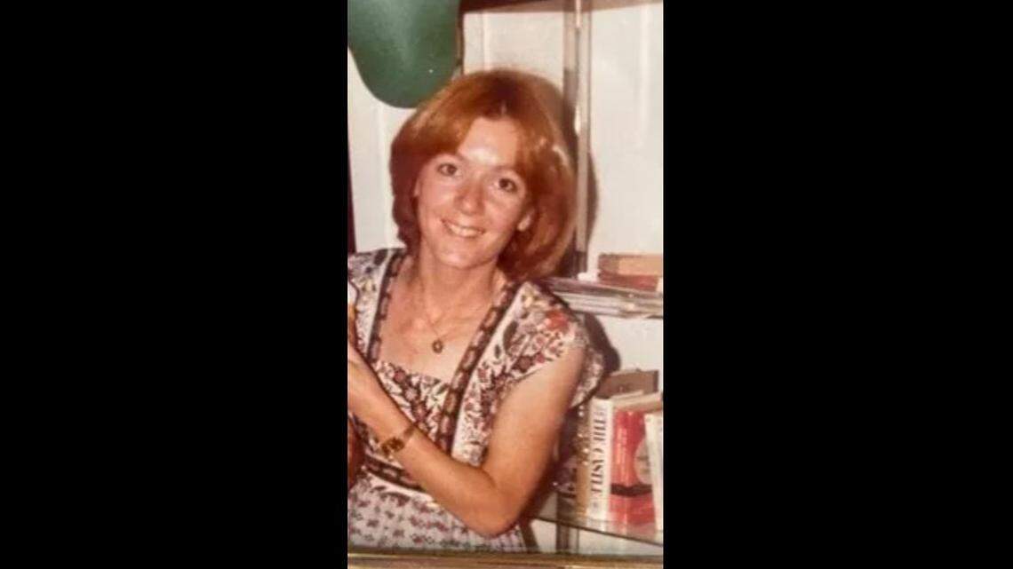 A San Jose high school teacher was found stabbed to death on June 16, 1978, prosecutors said.