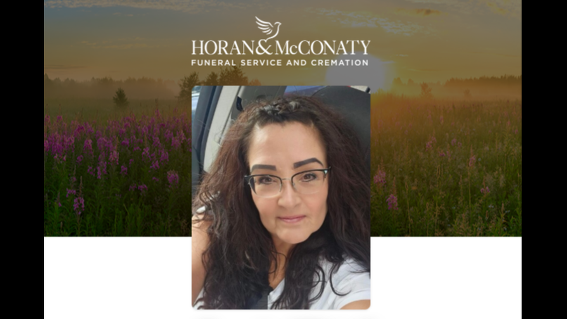 Angela “Joja” Theresa Cordova