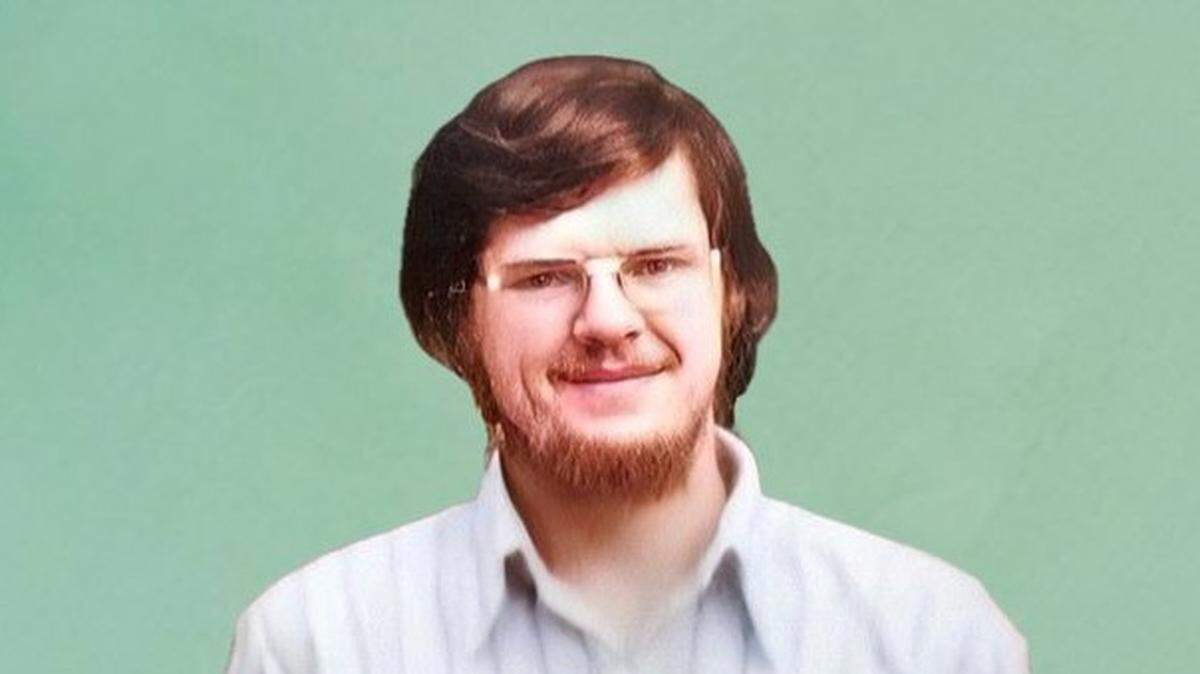 A man has been identified 23 years after he was found dead in a California creek, according to a forensic genetic genealogy company.