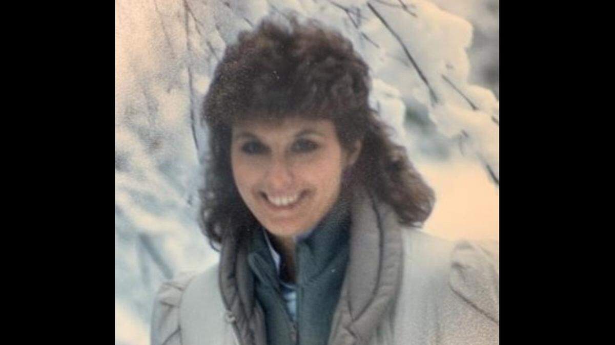 Deborah Atrops was killed in 1988, officials said.